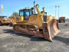 Komatsu D155A-6R (4pcs available for sale in Abu Dhabi) Photo 4 thumbnail