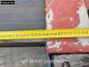 Vlastuin 3-SEM1 APK 03-2027! 650cm Extendable Steeringaxle Photo 19 thumbnail