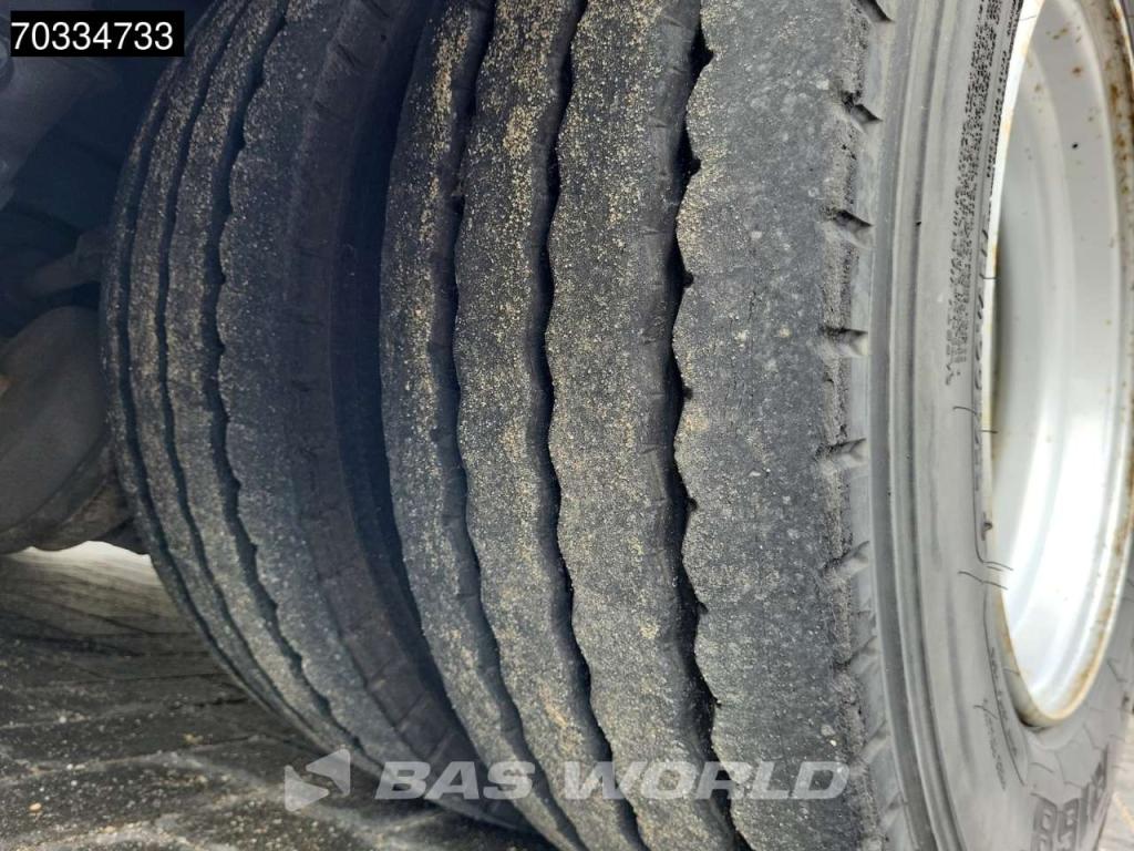 Vlastuin 3-SEM1 APK 03-2027! 650cm Extendable Steeringaxle Photo 30