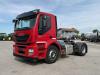 Iveco Stralis 460 4X2 Photo 1 thumbnail