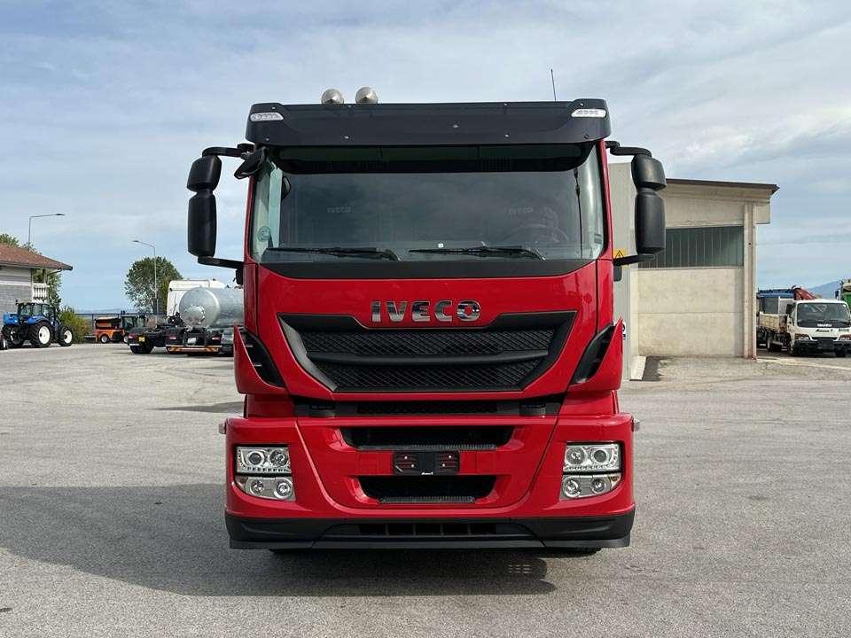 Iveco Stralis 460 4X2 Photo 22