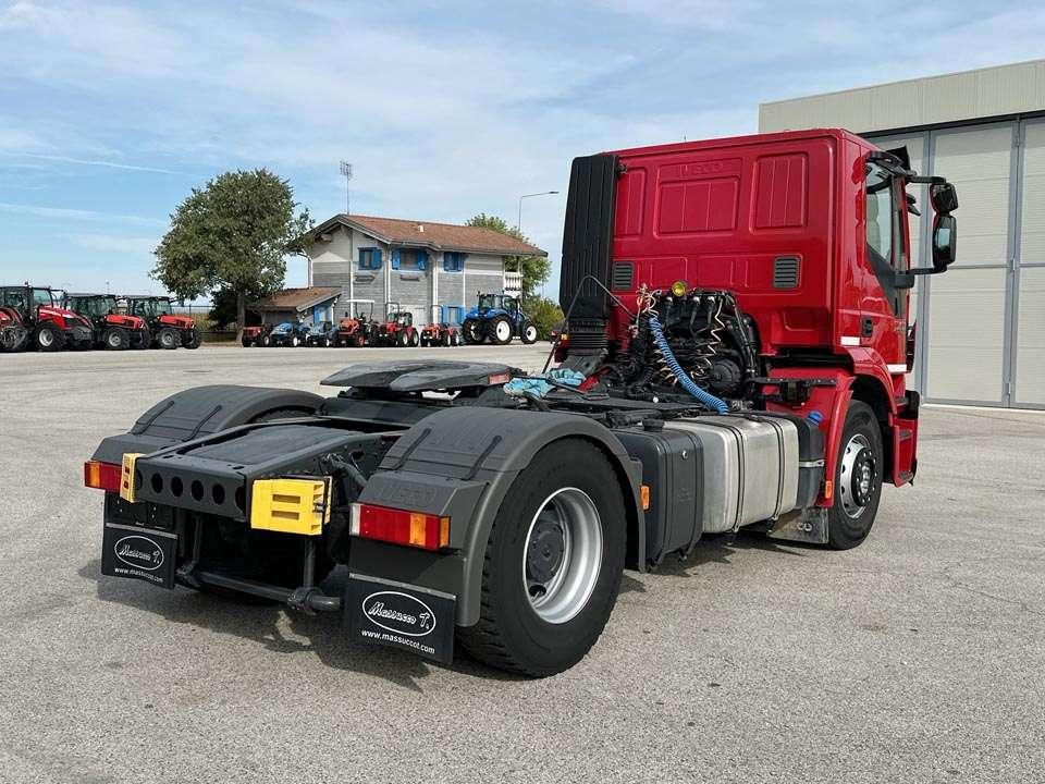 Iveco Stralis 460 4X2 Photo 24