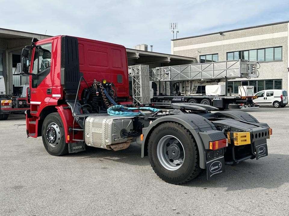 Iveco Stralis 460 4X2 Photo 3