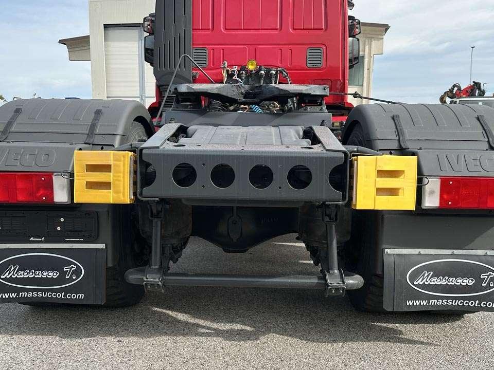 Iveco Stralis 460 4X2 Photo 9