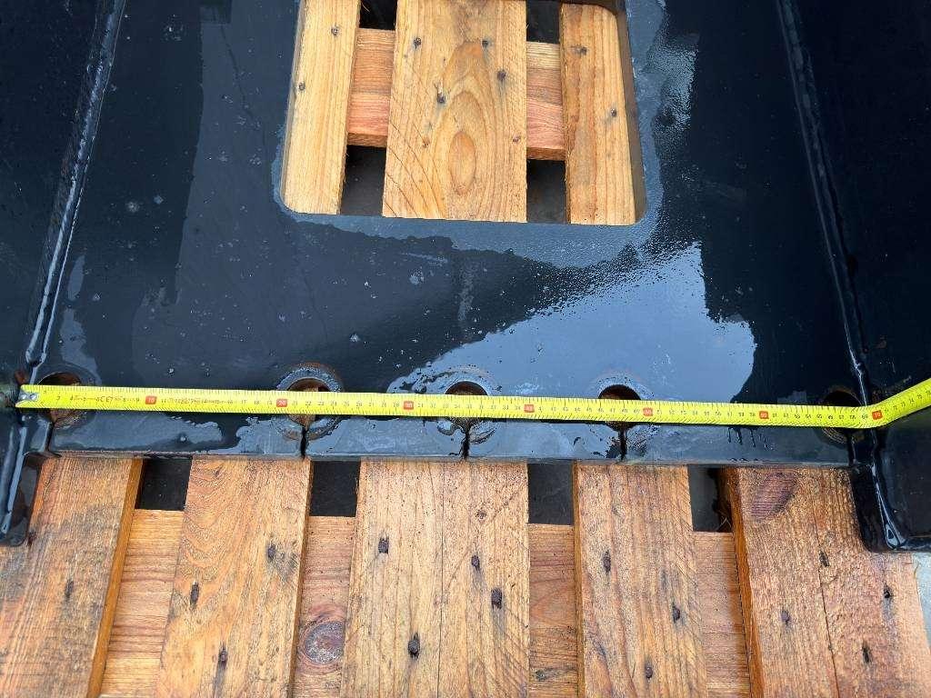 Verachtert CW45 Top Plate Photo 10
