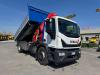 Iveco Eurocargo 180 250 Photo 1 thumbnail