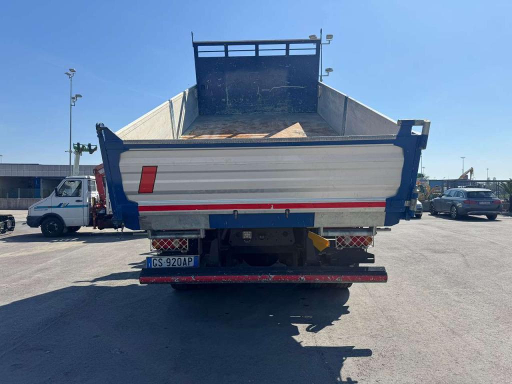 Iveco Eurocargo 180 250 Photo 10