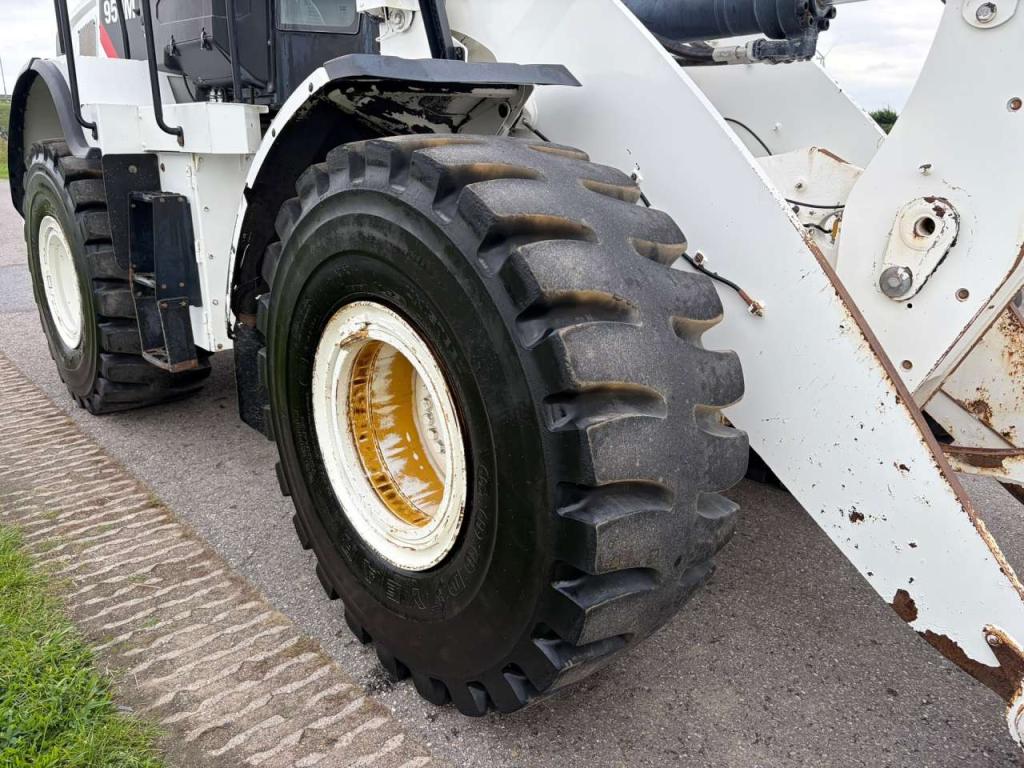 Caterpillar 950M Photo 13