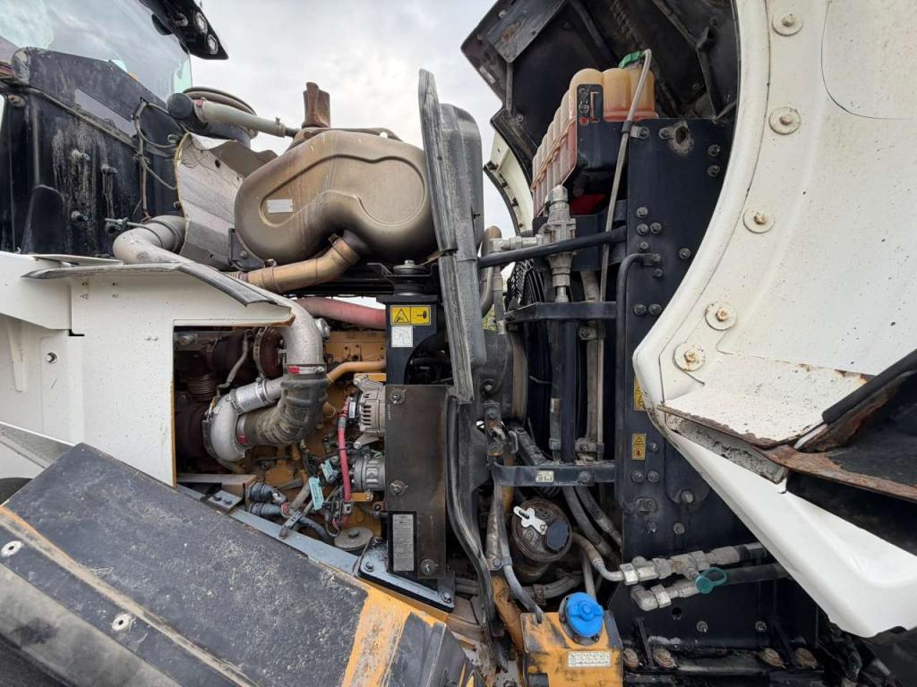 Caterpillar 950M Photo 28
