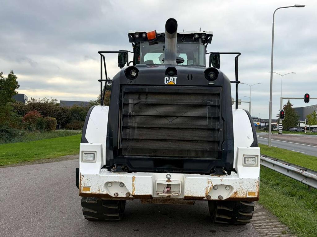 Caterpillar 950M Photo 4