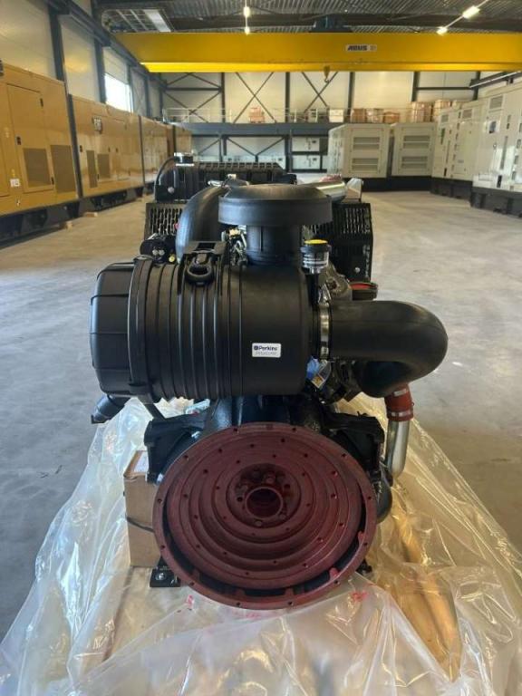Perkins 1104D-44TA - Diesel Engine - New - DPX-25088 Photo 3