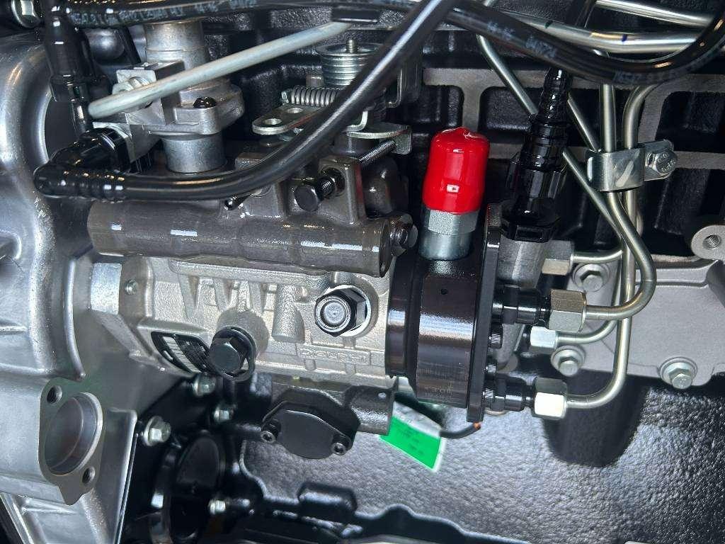 Perkins 1104D-44TA - Diesel Engine - New - DPX-25088 Photo 7