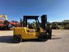 Caterpillar DP50K Photo 3 thumbnail