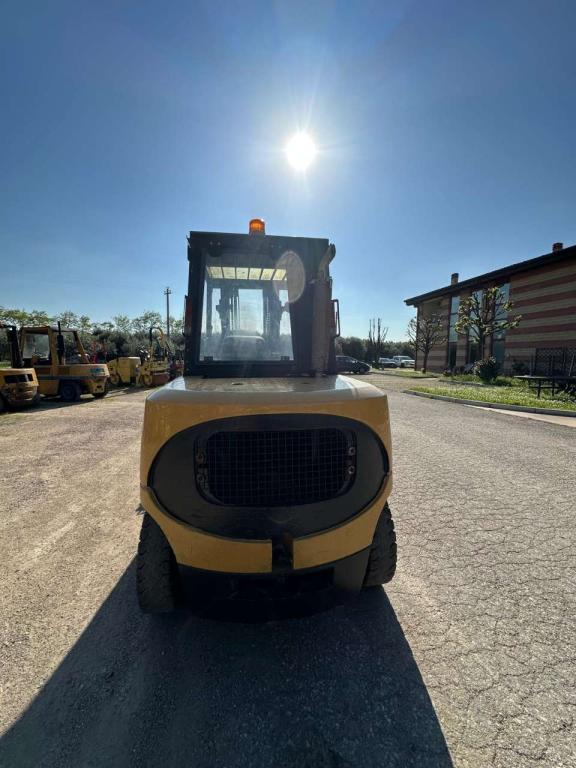 Caterpillar DP50K Photo 8