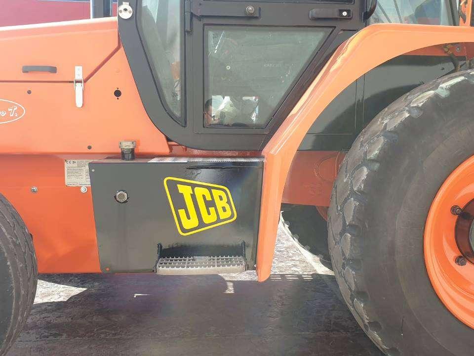 JCB 940 4x2 Photo 6