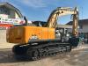Hitachi X250LCN-5B Photo 24 thumbnail