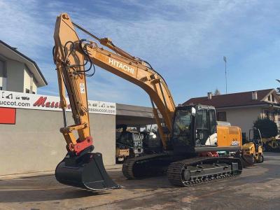 Hitachi X250LCN-5B sold by Massucco T. Srl
