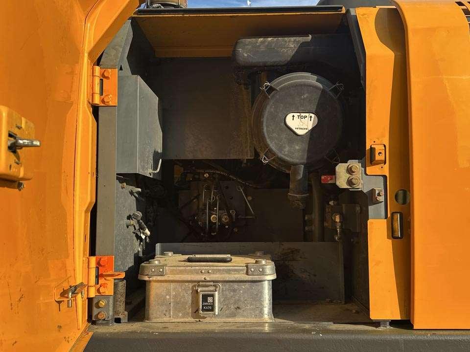Hitachi X250LCN-5B Photo 12