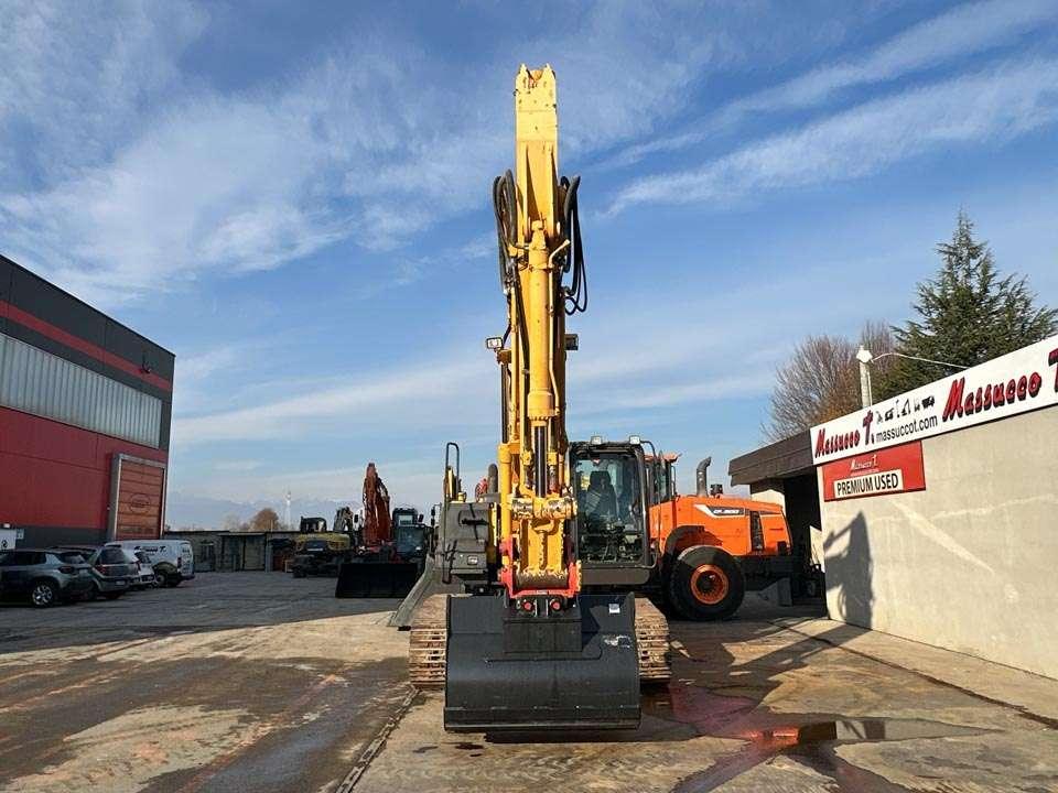 Hitachi X250LCN-5B Photo 22