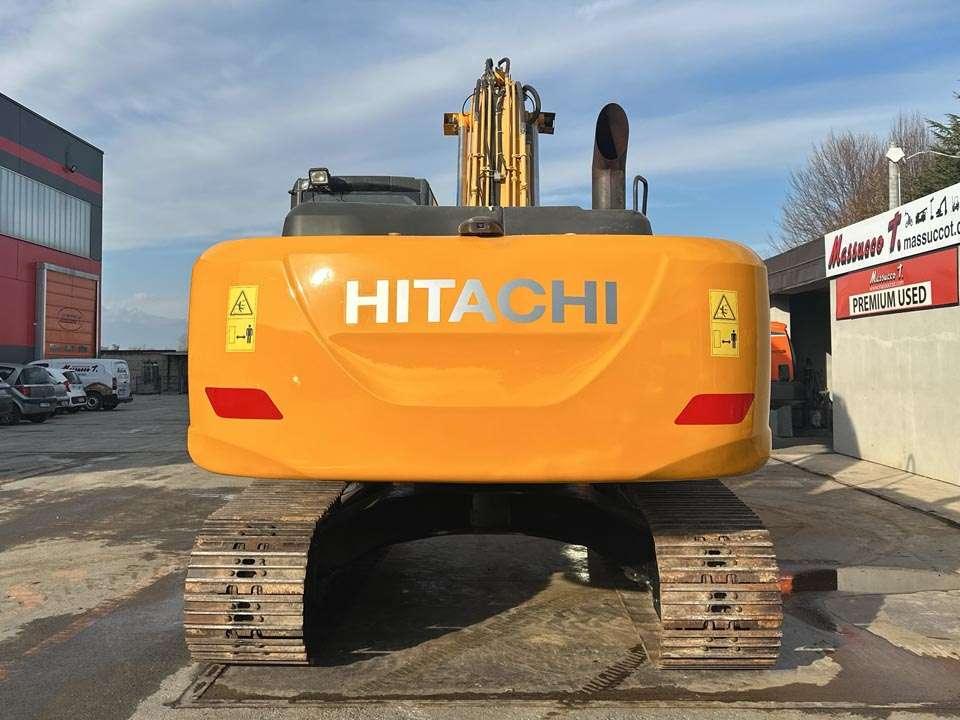 Hitachi X250LCN-5B Photo 25