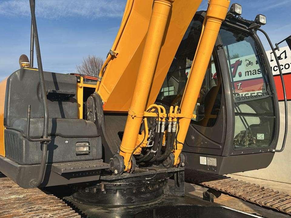 Hitachi X250LCN-5B Photo 6