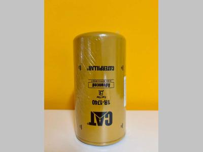 Diesel fuel filter for Caterpillar sold by Duranti s.a.s.