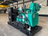 Cummins 6CTA8.3-GM155 - 180 kVA Marine Genset - DPX-19753 Photo 5 thumbnail