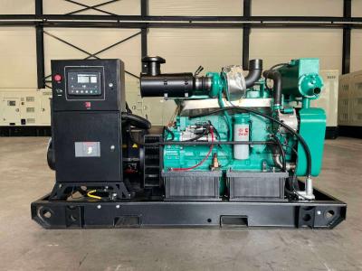 Cummins 6CTA8.3-GM155 - 180 kVA Marine Genset - DPX-19753 sold by DPX Power Europe B.V.