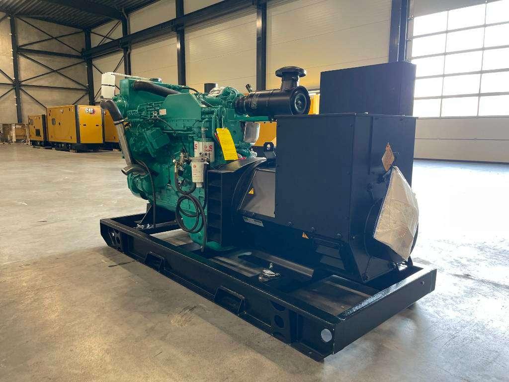 Cummins 6CTA8.3-GM155 - 180 kVA Marine Genset - DPX-19753 Photo 3