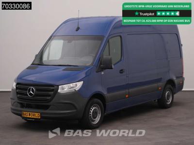 Mercedes-Benz Sprinter 311 CDI L2H2 Airco MBUX CarPlay Euro6 L2 Airco Photo 1