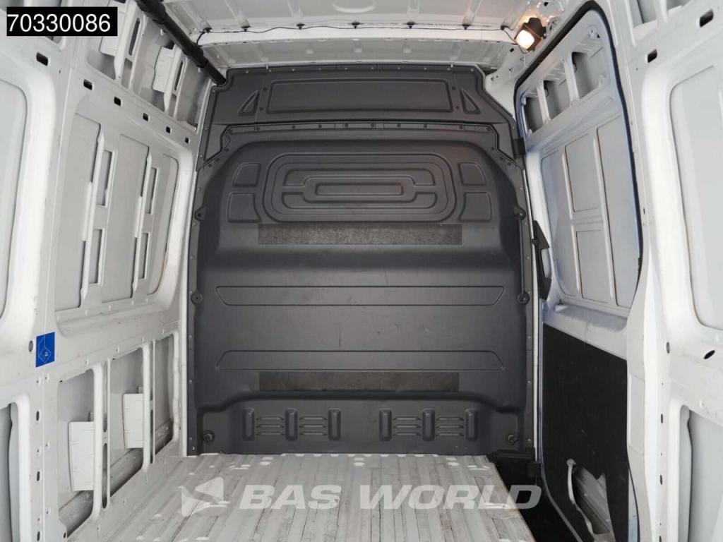 Mercedes-Benz Sprinter 311 CDI L2H2 Airco MBUX CarPlay Euro6 L2 Airco Photo 11
