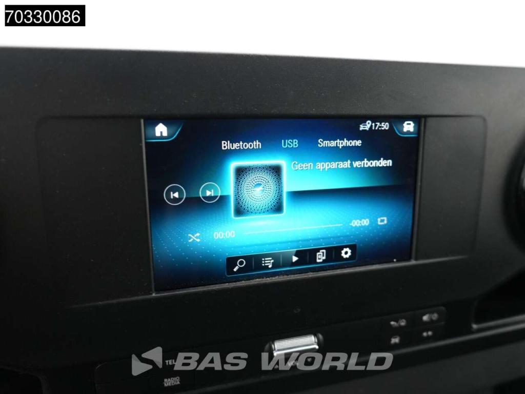 Mercedes-Benz Sprinter 311 CDI L2H2 Airco MBUX CarPlay Euro6 L2 Airco Photo 15