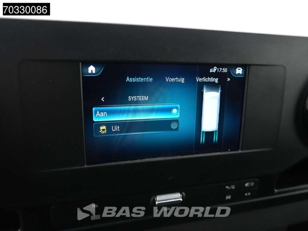 Mercedes-Benz Sprinter 311 CDI L2H2 Airco MBUX CarPlay Euro6 L2 Airco Photo 16