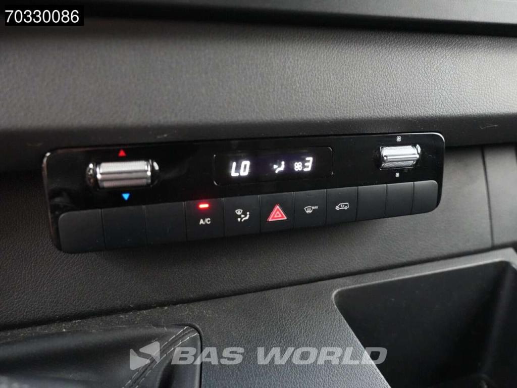 Mercedes-Benz Sprinter 311 CDI L2H2 Airco MBUX CarPlay Euro6 L2 Airco Photo 18