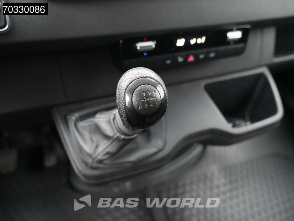 Mercedes-Benz Sprinter 311 CDI L2H2 Airco MBUX CarPlay Euro6 L2 Airco Photo 19