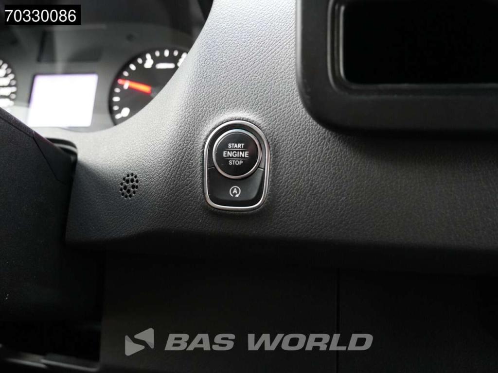 Mercedes-Benz Sprinter 311 CDI L2H2 Airco MBUX CarPlay Euro6 L2 Airco Photo 20