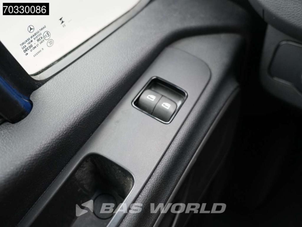 Mercedes-Benz Sprinter 311 CDI L2H2 Airco MBUX CarPlay Euro6 L2 Airco Photo 21