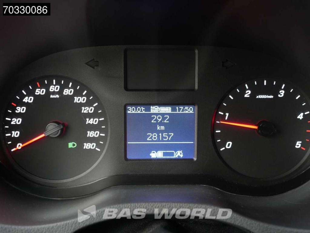 Mercedes-Benz Sprinter 311 CDI L2H2 Airco MBUX CarPlay Euro6 L2 Airco Photo 23