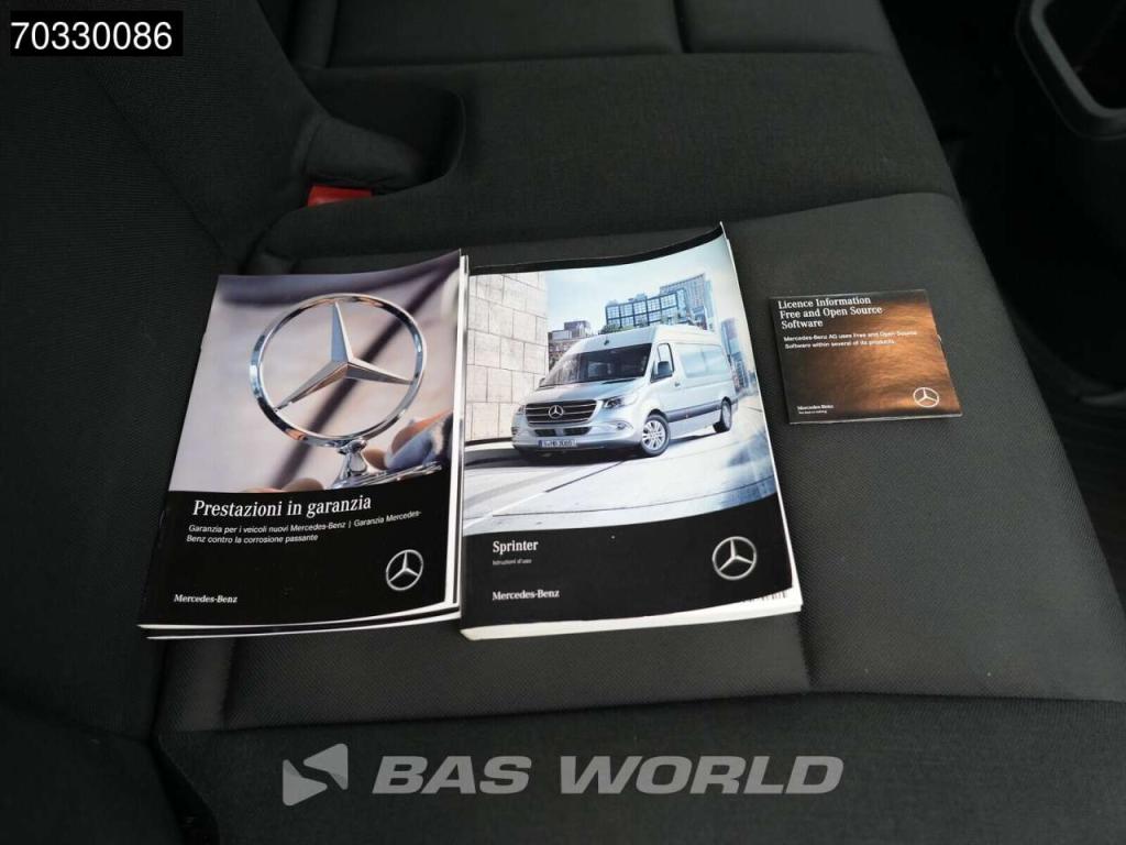 Mercedes-Benz Sprinter 311 CDI L2H2 Airco MBUX CarPlay Euro6 L2 Airco Photo 24