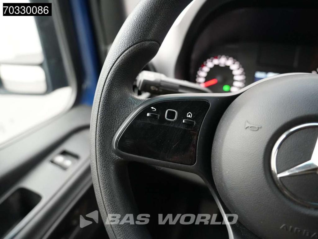 Mercedes-Benz Sprinter 311 CDI L2H2 Airco MBUX CarPlay Euro6 L2 Airco Photo 25