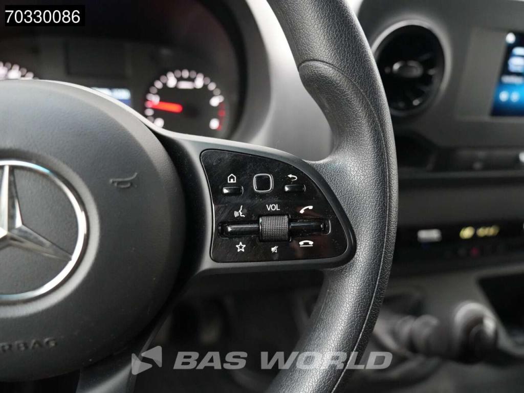 Mercedes-Benz Sprinter 311 CDI L2H2 Airco MBUX CarPlay Euro6 L2 Airco Photo 26