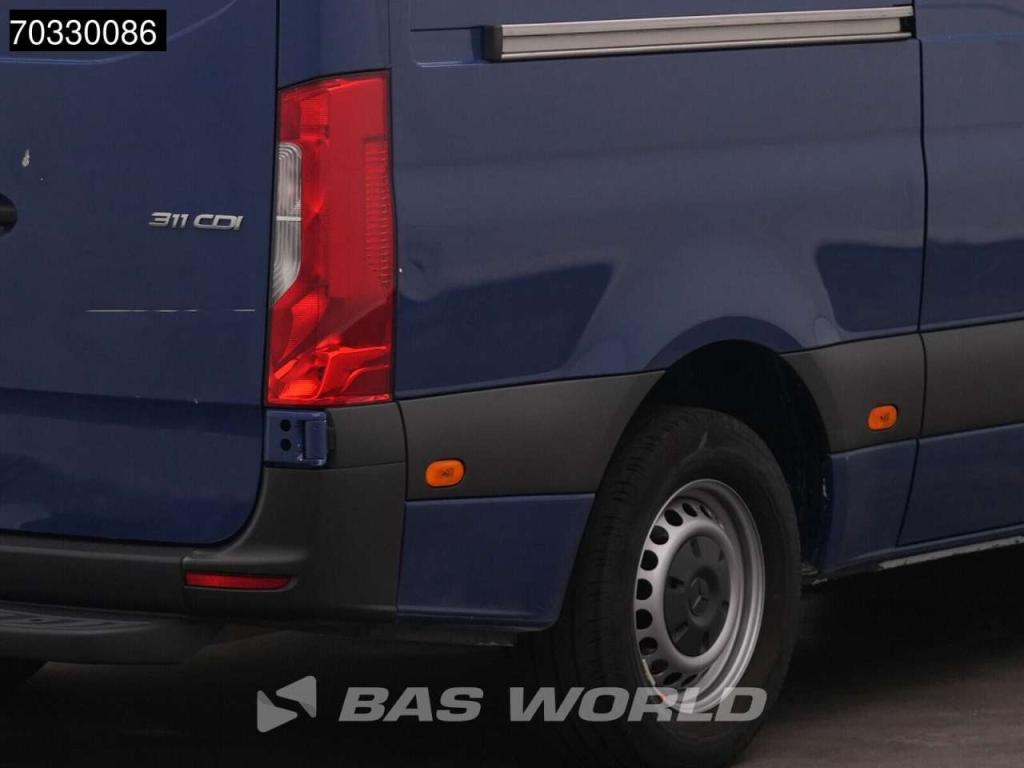 Mercedes-Benz Sprinter 311 CDI L2H2 Airco MBUX CarPlay Euro6 L2 Airco Photo 28