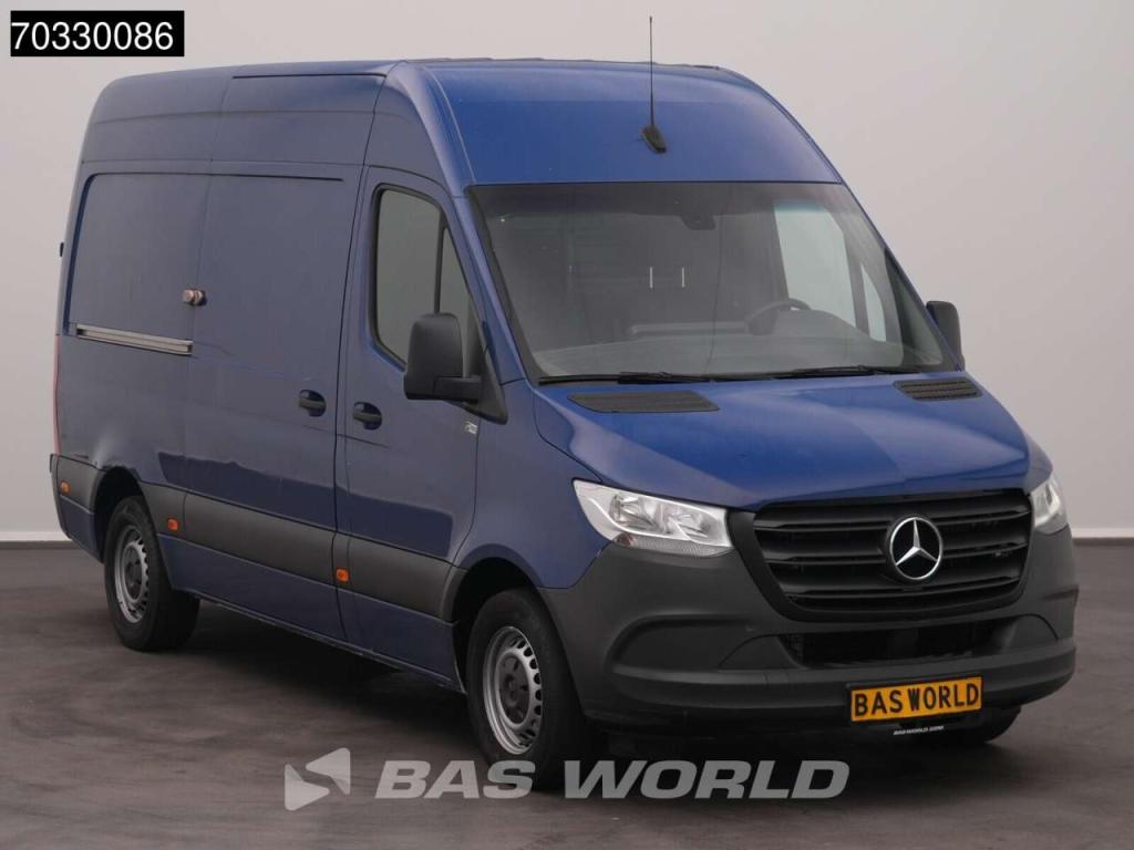 Mercedes-Benz Sprinter 311 CDI L2H2 Airco MBUX CarPlay Euro6 L2 Airco Photo 5