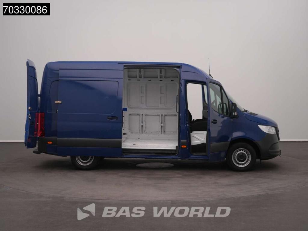 Mercedes-Benz Sprinter 311 CDI L2H2 Airco MBUX CarPlay Euro6 L2 Airco Photo 7