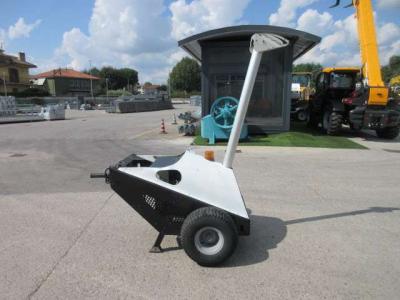 MOTOFOG MF20 E sold by Oricom Srl