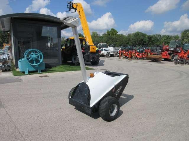 MOTOFOG MF20 E Photo 5