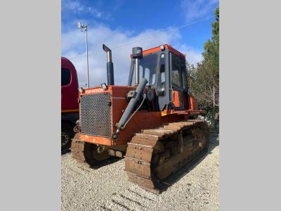 Fiat Allis 14C sold by Ventura Srl