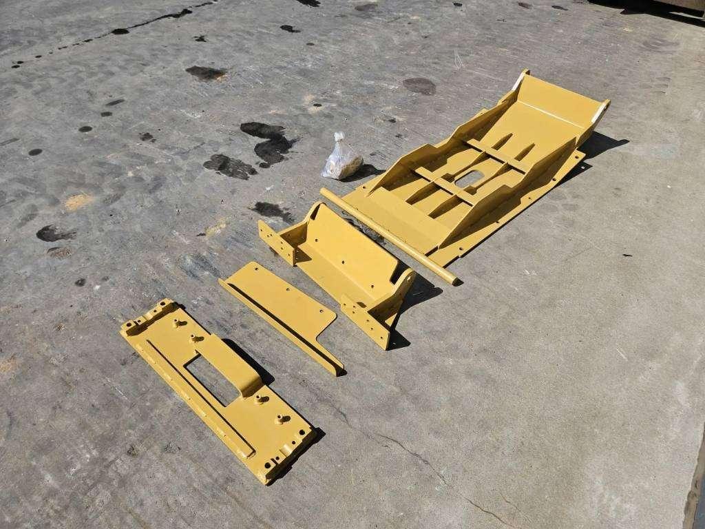 Caterpillar 140M Photo 4