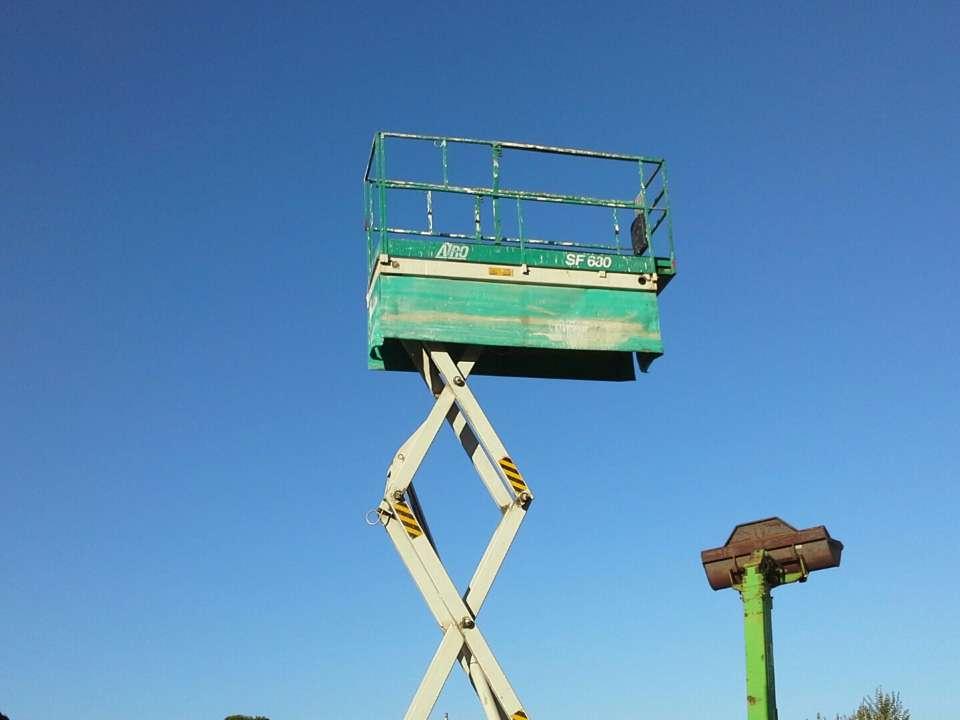 Airo SF 630 Photo 6