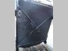 Water radiator for Fiat Hitachi W130 Photo 3 thumbnail